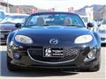 2011 Mazda Roadster