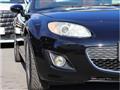 2011 Mazda Roadster