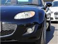 2011 Mazda Roadster