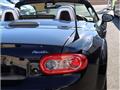 2011 Mazda Roadster