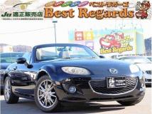 2011 Mazda Roadster