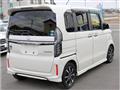 2017 Honda N BOX