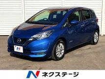 2019 Nissan Note