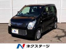2014 Suzuki Wagon R