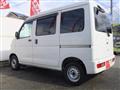 2014 Daihatsu Hijet Cargo