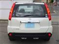 2008 Nissan X-Trail