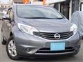 2014 Nissan Note