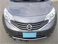 2014 Nissan Note