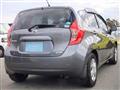 2014 Nissan Note