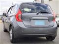 2014 Nissan Note