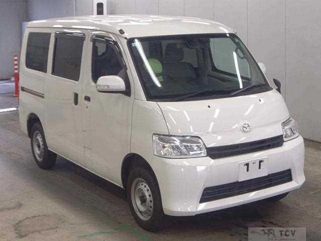 2023 Mazda Bongo Van