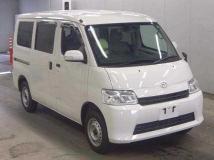 2023 Mazda Bongo Van