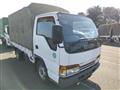 2002 Isuzu Elf Truck