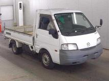 2009 Mazda Bongo Truck