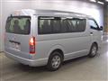 2022 Toyota Hiace Wagon