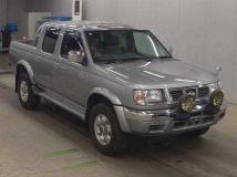 2001 Nissan Dutsun Truck