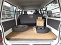 2003 Nissan Vanette Van