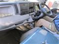 2015 Mitsubishi Fuso Canter
