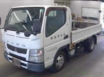 2015 Mitsubishi Fuso Canter