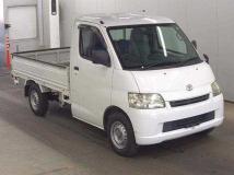 2015 Toyota Townace Truck