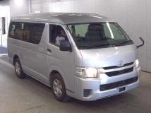 2022 Toyota Hiace Wagon