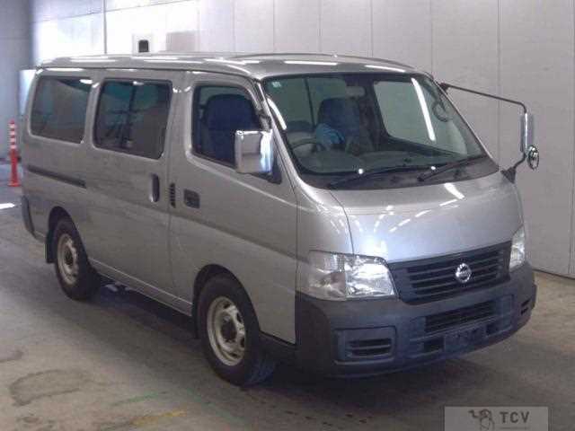 2004 Nissan Nissan Others