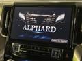 2016 Toyota Alphard G