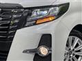 2016 Toyota Alphard G