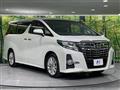 2016 Toyota Alphard G