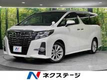 2016 Toyota Alphard G