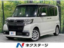 2017 Daihatsu Tanto