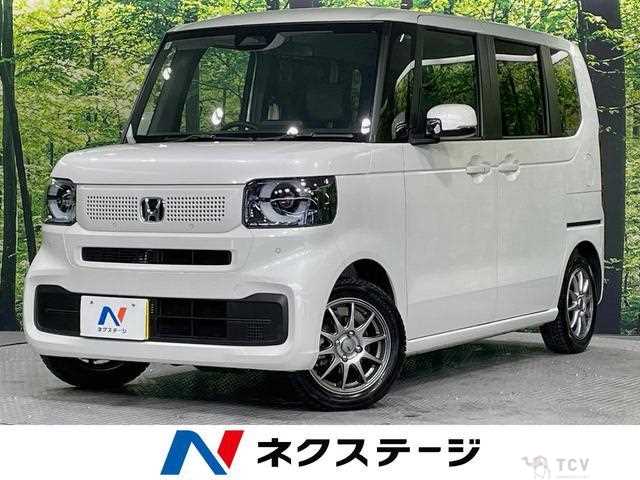 2024 Honda N BOX
