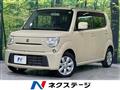 2012 Suzuki MR Wagon