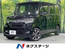 2021 Honda N BOX