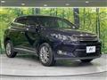 2015 Toyota Harrier