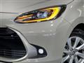 2022 Toyota AQUA