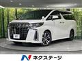 2018 Toyota Alphard G