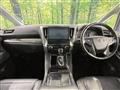 2018 Toyota Alphard G