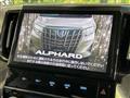 2018 Toyota Alphard G