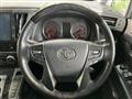 2018 Toyota Alphard G