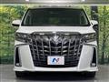 2018 Toyota Alphard G