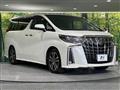 2018 Toyota Alphard G