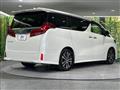2018 Toyota Alphard G