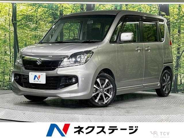 2015 Suzuki Suzuki Others