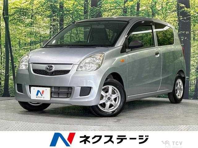 2012 Daihatsu Mira