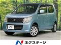 2015 Suzuki Wagon R