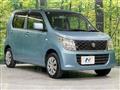 2015 Suzuki Wagon R