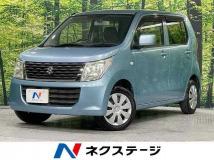 2015 Suzuki Wagon R