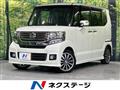2014 Honda N BOX