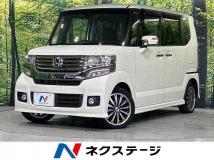 2014 Honda N BOX
